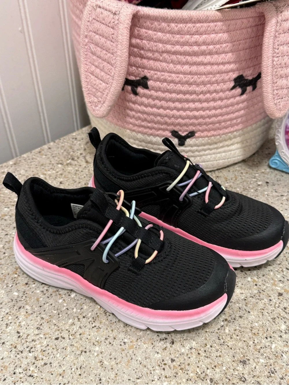 Kids shoe Bundle size 11